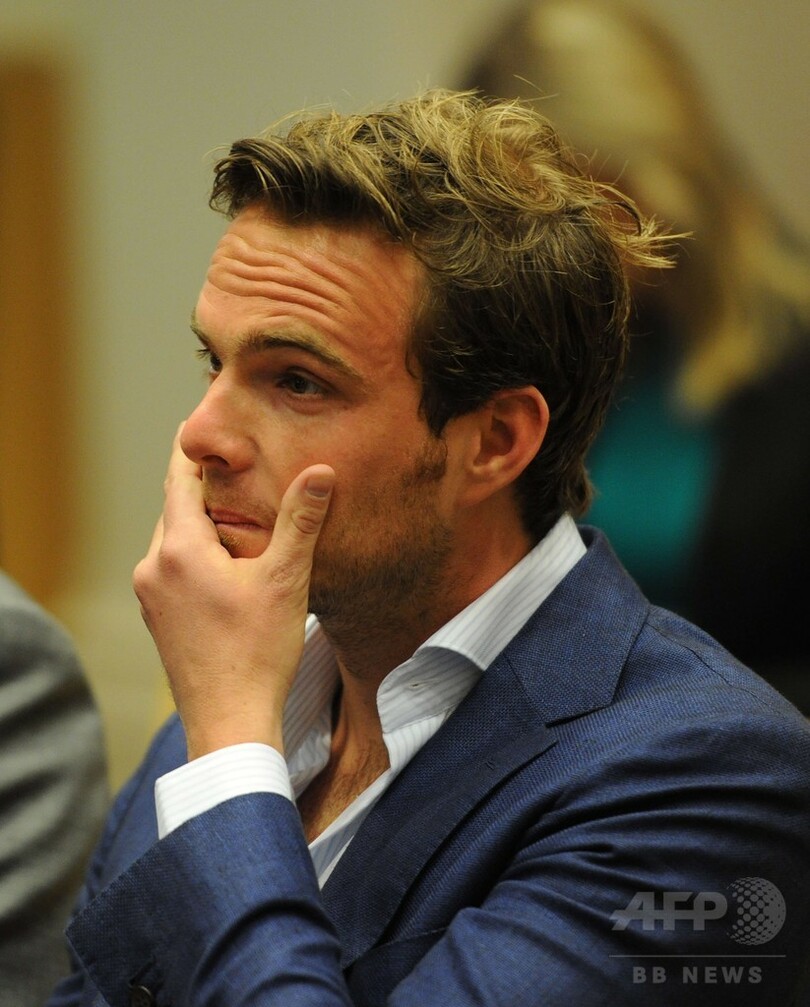 豪裁判所、ヴァン・デル・ガルデの出走認める判決下す