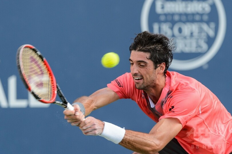 ジョコビッチがハードコート初戦に勝利、ロジャーズ・カップ