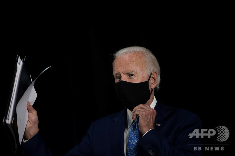 オンライン化進む選挙戦 結果への影響は？ 米大統領選