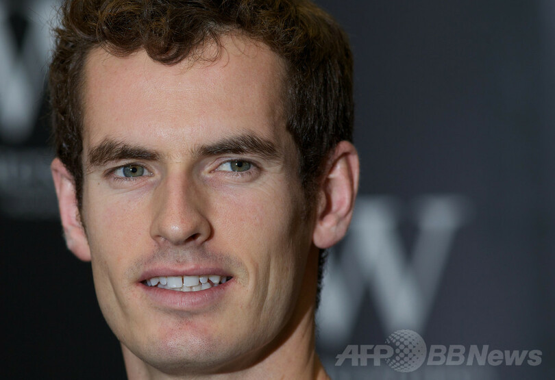 マレー、コーチ同士のかつてのライバル関係を不安視せず