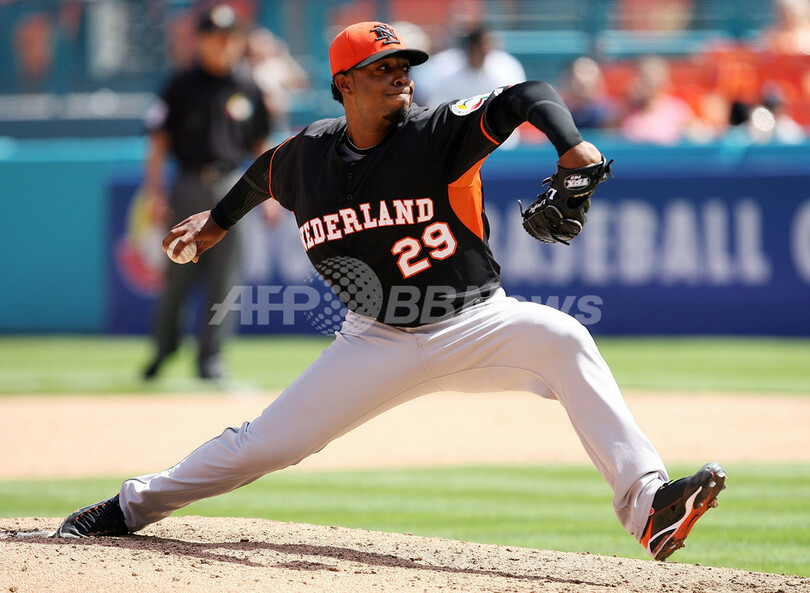 ベネズエラ 2次ラウンド初戦でオランダに競り勝つ、第2回WBC