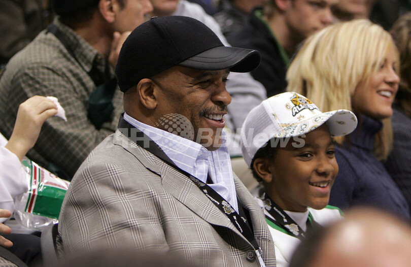 ＜06-07NHL 第55回オールスター・ゲーム＞ウェスタン・カンファレンス 12得点を挙げてイースタン・カンファレンスを破る - 米国