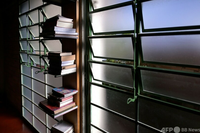 ブラジル貧民街の個人宅、「今年の家」に 建築専門サイトが選出