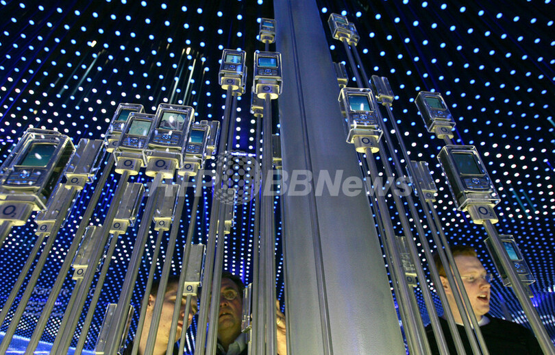 2007年のネット世界はSNSが大躍進