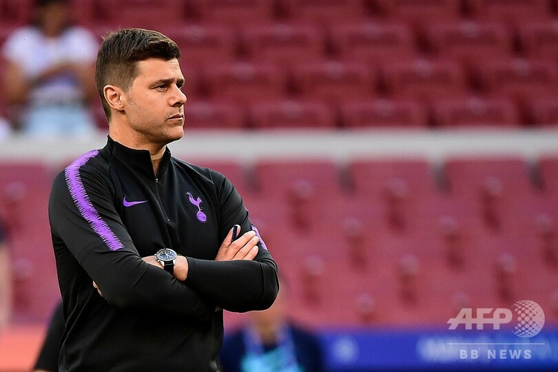 ケインの欧州CL決勝出場、トッテナムは直前に決断へ