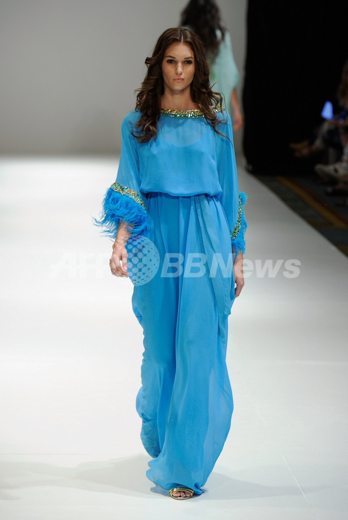 カリブ海に浮かぶアルバ島でファッションイベント開催