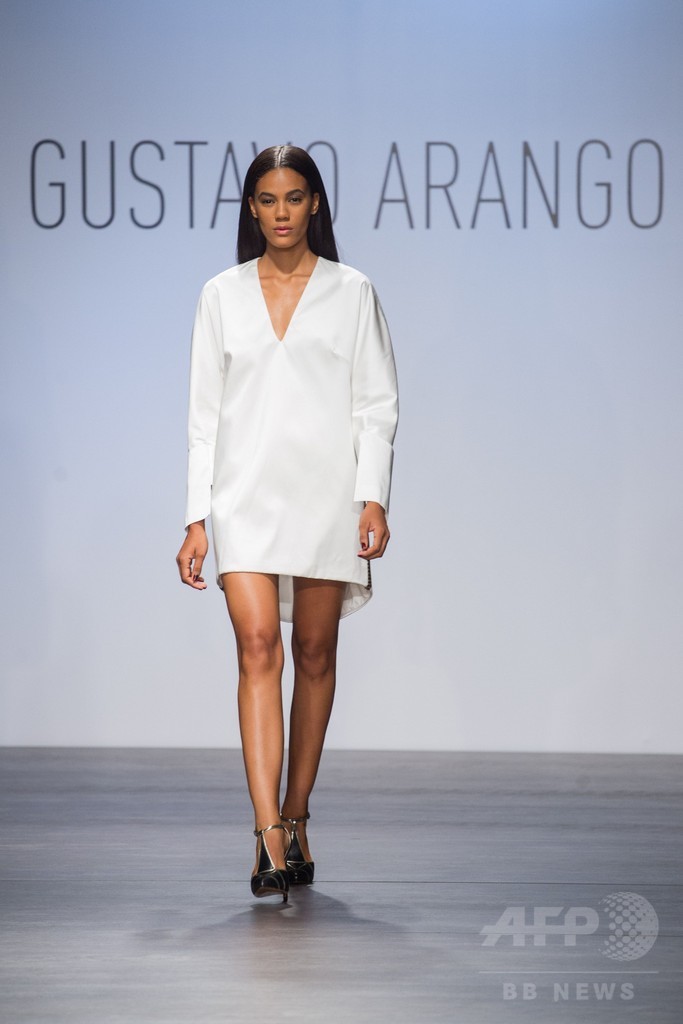 ドミニカ共和国でも開催、メルセデス・ベンツ ファッション・ウィーク