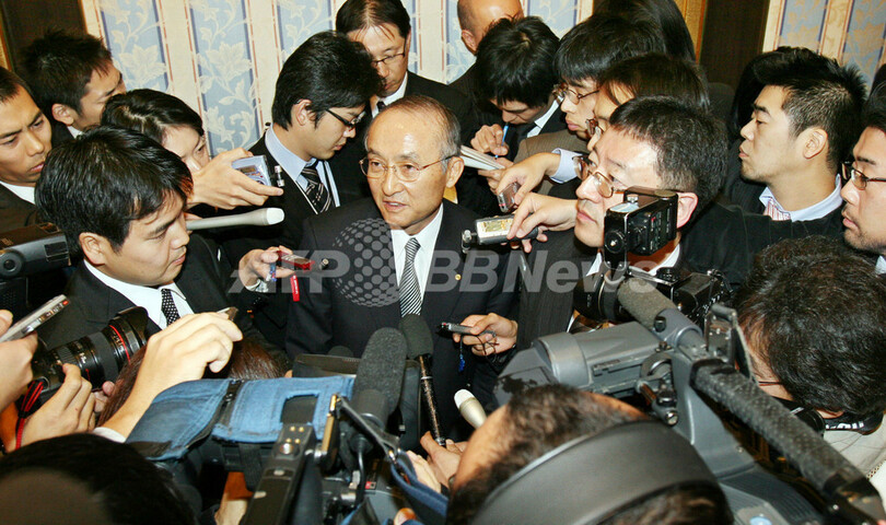 トヨタ、2007年生産実績で世界首位の見通し