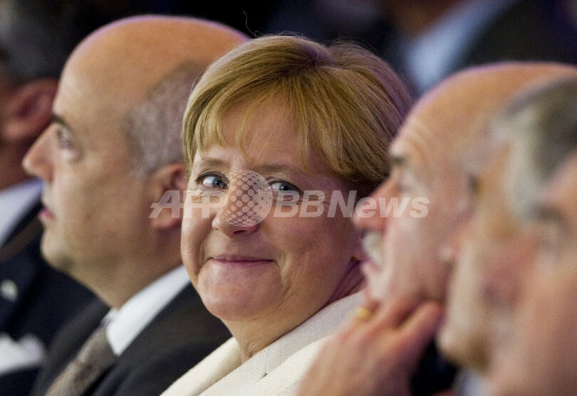 ドイツ財務相、債務危機めぐるオバマ大統領の批判に反論