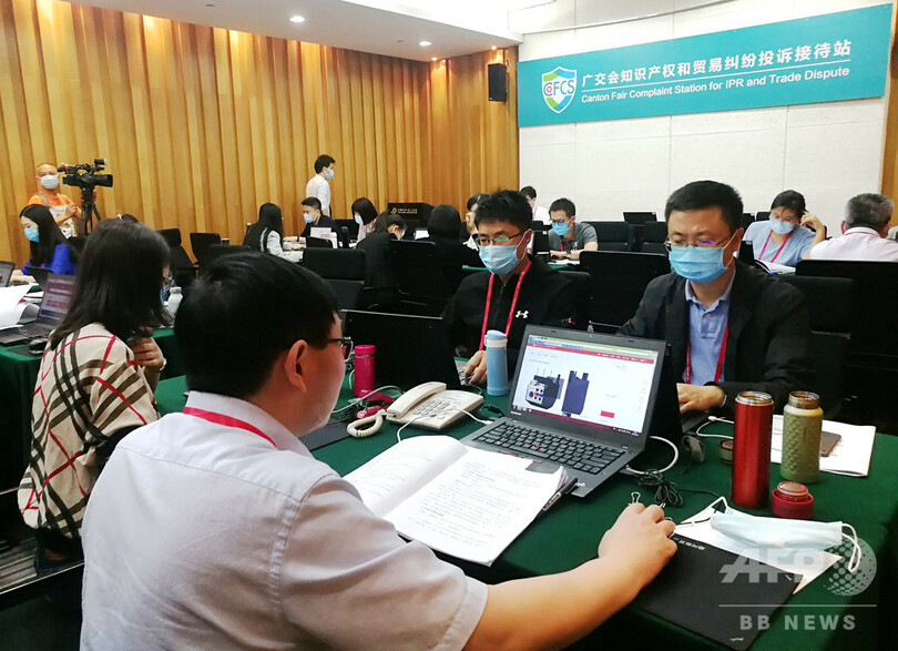「パクリ大国」から真の「技術大国へ」 知的財産権保護を強化する中国