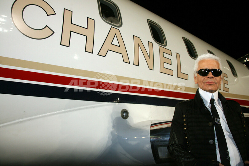 シャネル、07/08年クルーズ・コレクションを発表 - 米国