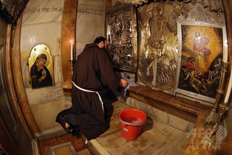 【AFP記者コラム】時間をかけた取材