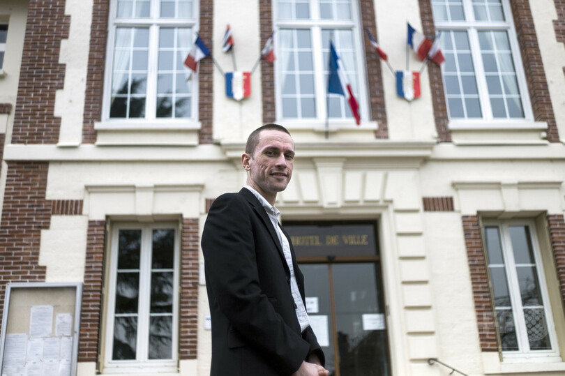 極右支持で何が悪い？ 仏パリ郊外の地元住民の本音