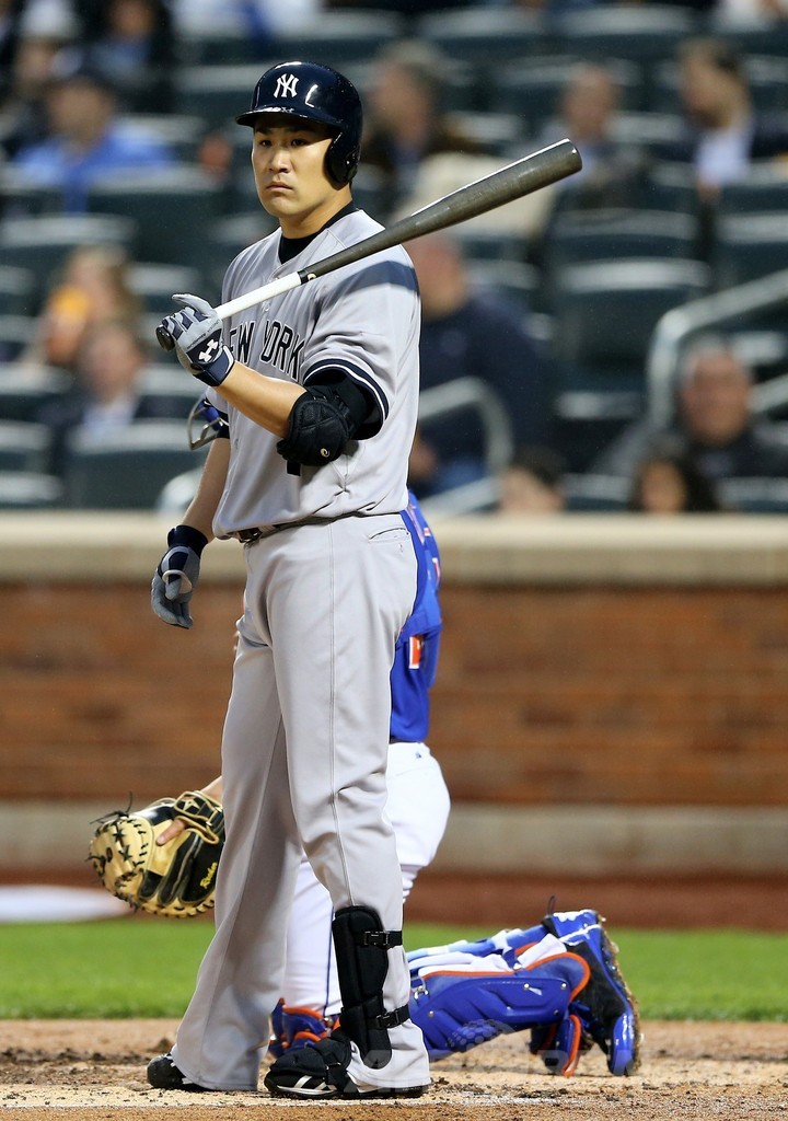 田中がメジャー初完封で無傷の6勝目、初安打も