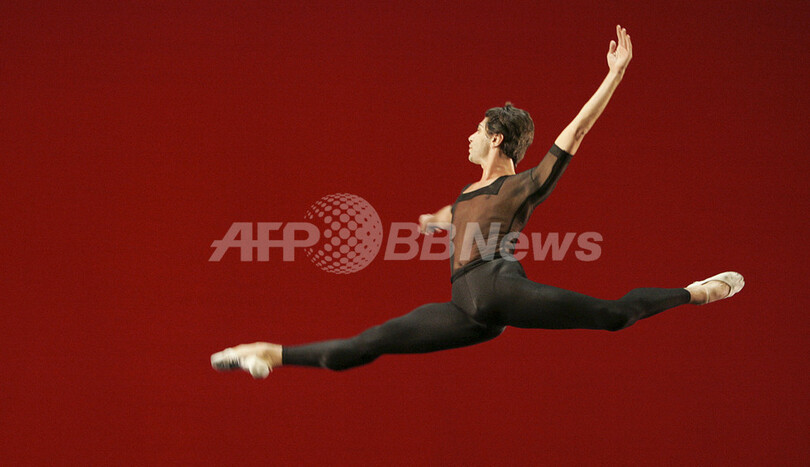 ツィスカリーゼら欧米のスター・バレエダンサー4人、夢の競演