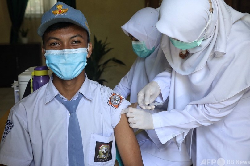 世界のコロナ死者、450万人超える AFP集計