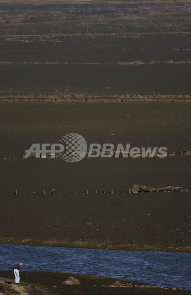 IPCC、地球温暖化に関する報告案まとめる