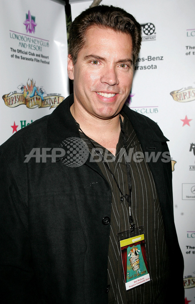 ＜第9回サラソタ映画祭＞スティーヴ・ブシェミ 「2007ワールドシネマ・アワード」受賞 - 米国