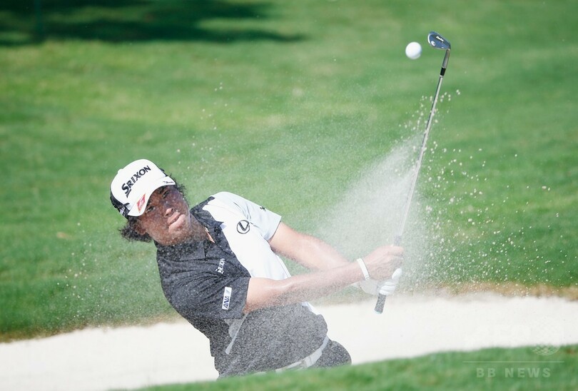 絶好調ホーシェルが首位を守る、ザ・ツアー選手権