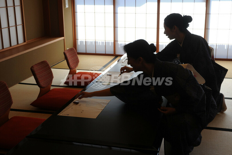 台湾の人びとの心とらえる桜と日本文化