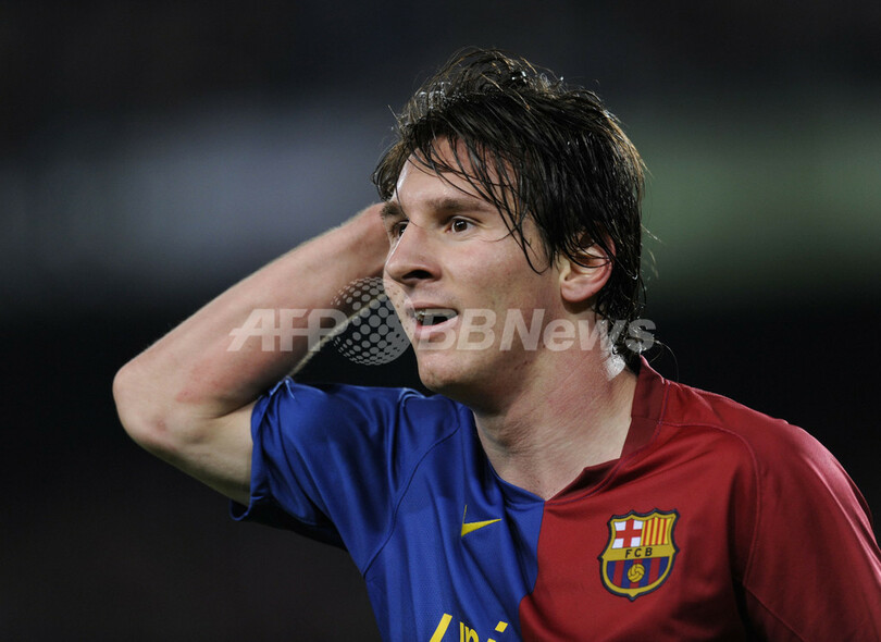 バルセロナ 6点を奪いアトレティコ・マドリードに快勝