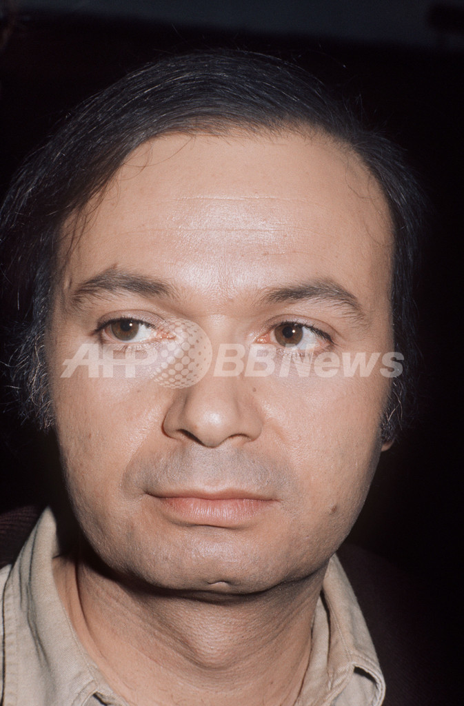 フランスの巨匠映画監督、クロード・ベリ氏死去