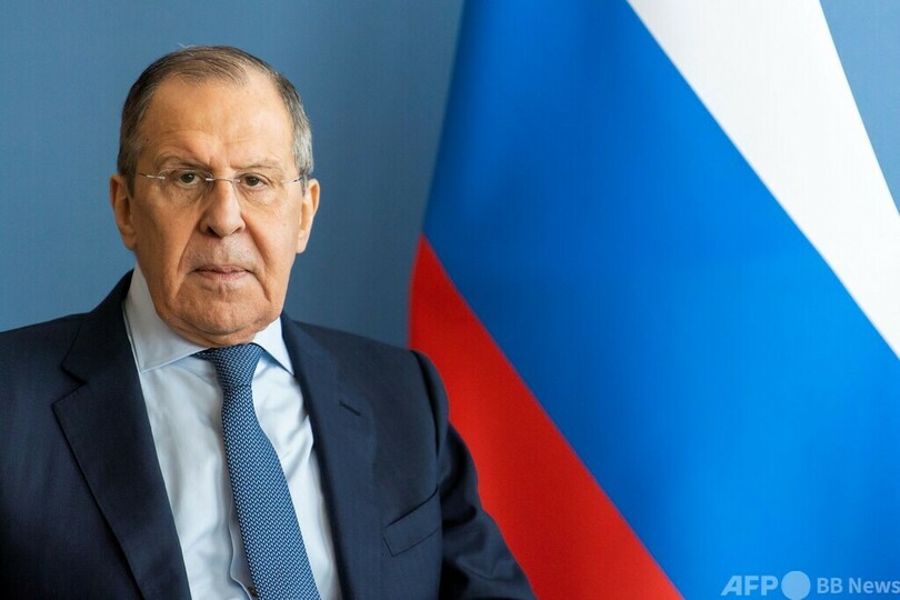 米ロ、緊張緩和で合意 ウクライナ問題で外相会談