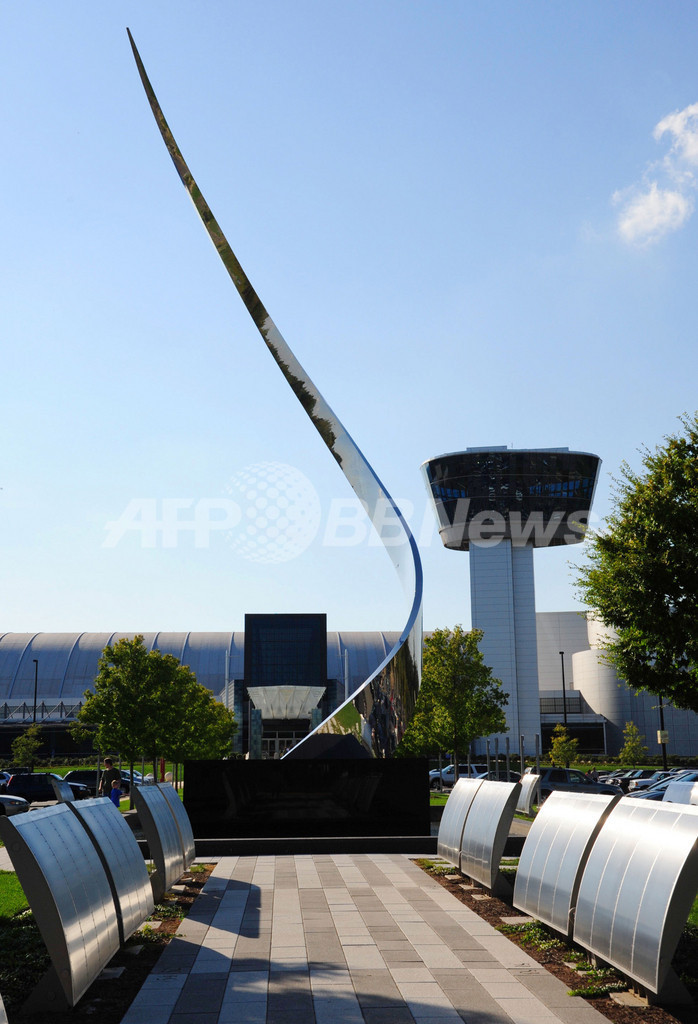 宇宙ファンは必見、米国立航空宇宙博物館別館のコレクション