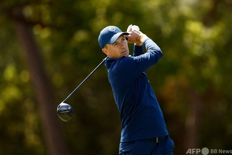 無名のテイラー・ムーアがツアー初優勝、バルスパー選手権