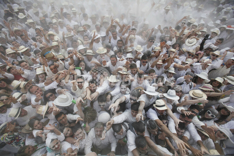 【写真特集】2012年の決定的瞬間