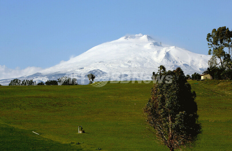伊エトナ山、印ラジャスタンの砦群など世界遺産に登録