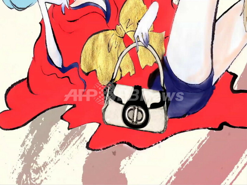 プラダが短編フィルム「YO VIDEO！」をウェブで公開、日本の学生が制作