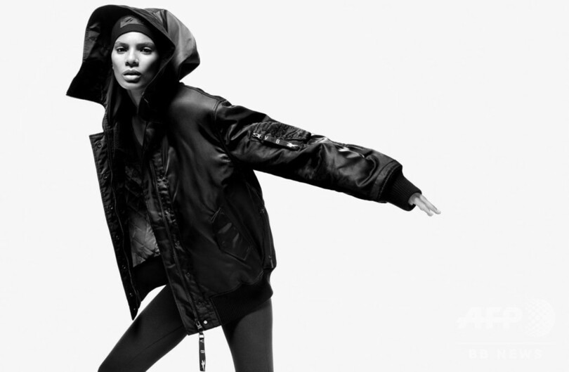 「リーボック」ヴィクトリア・ベッカムコラボ第2弾発売