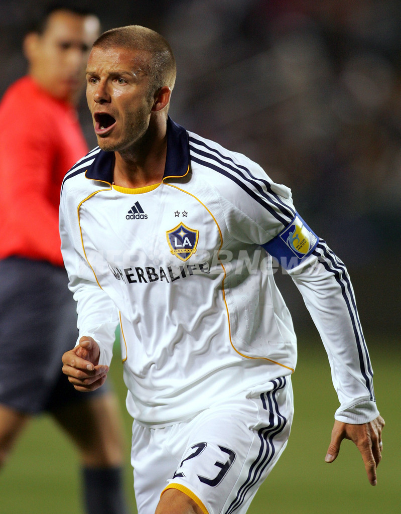 ギャラクシー アースクエイクスを降しシーズン初勝利