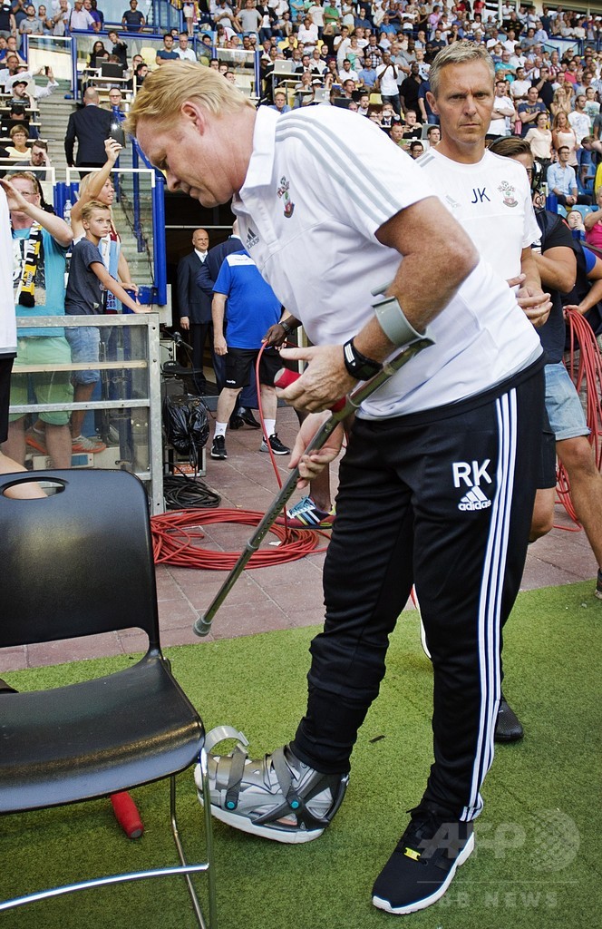 サウサンプトン、連勝でELプレーオフ進出を決める