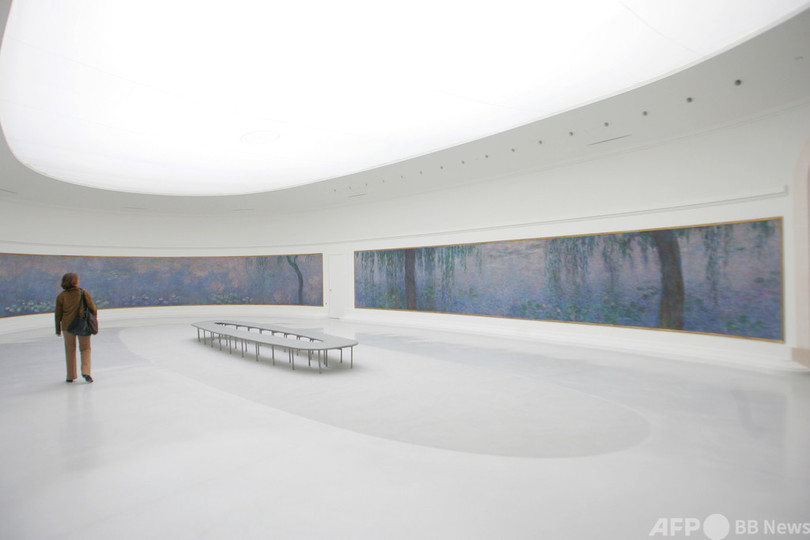 写真特集 行けない今だから フランスの美術館 写真28枚 国際ニュース Afpbb News